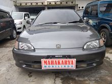 1993 Honda Genio 1.6 L4 Automatic Sedan