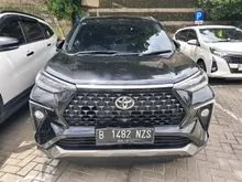 2022 Toyota Veloz 1.5 Q (Non Premium Color) MPV