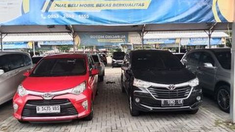 Carsentro Solo, Panduan Lengkap Beli Mobil Bekas Keluarga Berkualitas Tinggi Secara Kredit