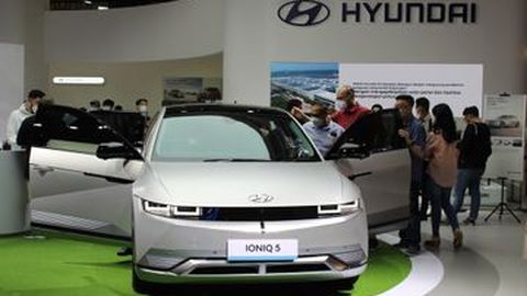 Hyundai Mengklaim Sudah Jadi Merek Mobil Penumpang Terlaris ke-6 di Indonesia