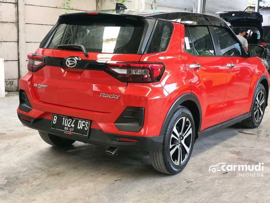 2022 Daihatsu Rocky R TC ASA SUV