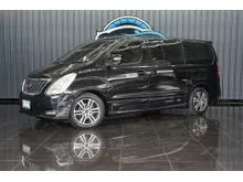 2016 Hyundai H-1 2.5 (ปี 08-17) Deluxe Van
