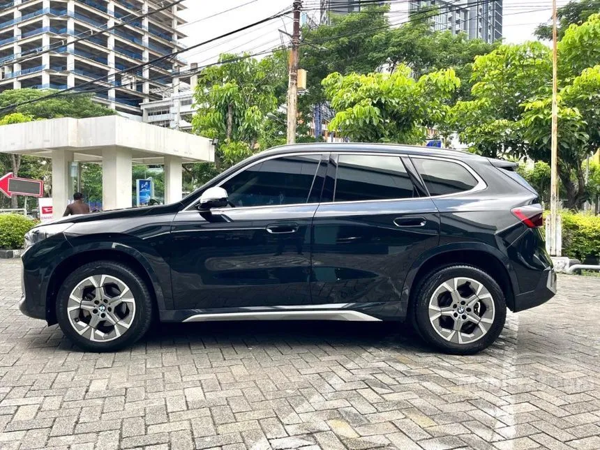 2023 BMW X1 sDrive18i xLine SUV
