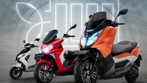 Deretan Motor Listrik Polytron Beserta Harga dan Spesifikasinya