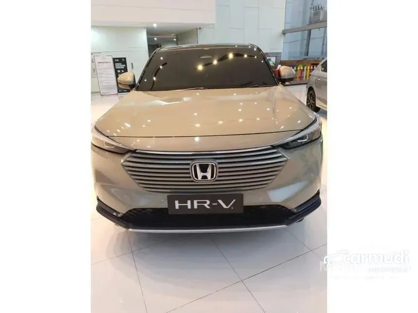 2024 Honda HR-V SE SUV