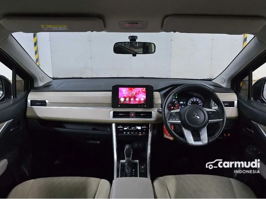 2022 Mitsubishi Xpander Ultimate MPV