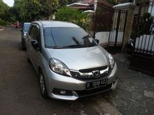 2014 Honda Mobilio 1.5 E Terawat