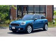 2019 Mini Countryman 2.0 F60 Cooper S Hightrim Hatchback