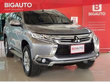 2016 Mitsubishi Pajero Sport 2.4 (ปี 15-18) GT SUV AT