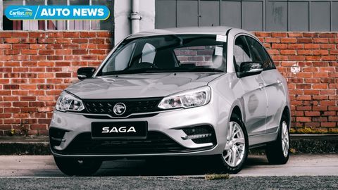 Proton’s South Africa distributor set to end partnership amid weak sales caused by uncompetitive import pricing