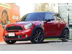 Mini cooper deals countryman 4x4