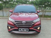 2020 Toyota Rush 1,5 TRD Sportivo SUV