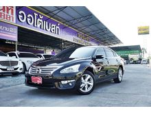 2019 Nissan Teana 2.0 (ปี 13-16) XL Sedan