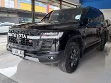2024 Toyota Land Cruiser 3.3 300 GR-S SUV