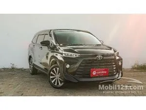 2022 Toyota Avanza 1.5 G MPV