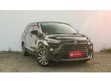 2022 Toyota Avanza 1.5 G MPV - Diskon Cash sampai 10 JUTA