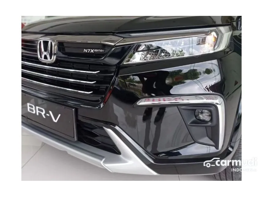 2024 Honda BR-V N7X E SUV