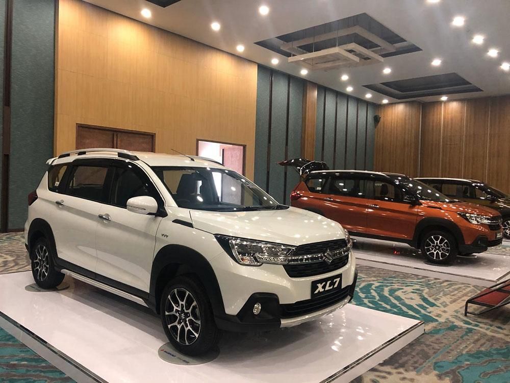 Suzuki Tahan Harga Ertiga dan XL7 Sekuat Tenaga Saat Pandemi Corona