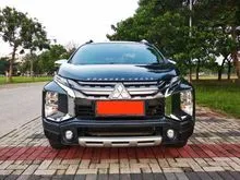 2020 Mitsubishi Xpander 1.5 CROSS Wagon