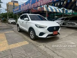 2023 MG ZS 1.5 D SUV