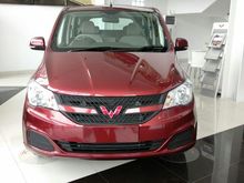 2018 Wuling Confero 1.5 Series 1 Wagon