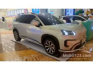 2026 GAC AION V Luxury SUV