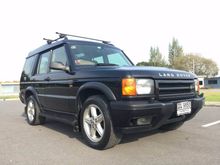 2003 Land Rover Discovery 4.0 (ปี 00-05) V8 SUV AT