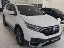 2022 Honda CR-V 2.0 i-VTEC SUV PROMO, DP 45 JUTA