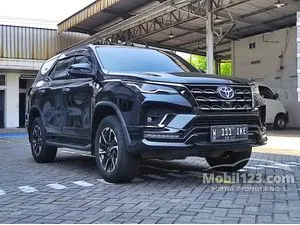 2022 Toyota Fortuner 2.8 GR Sport 4X2 SUV