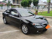 2008 Mazda 3 1.6 (ปี 05-10) Spirit Sedan AT