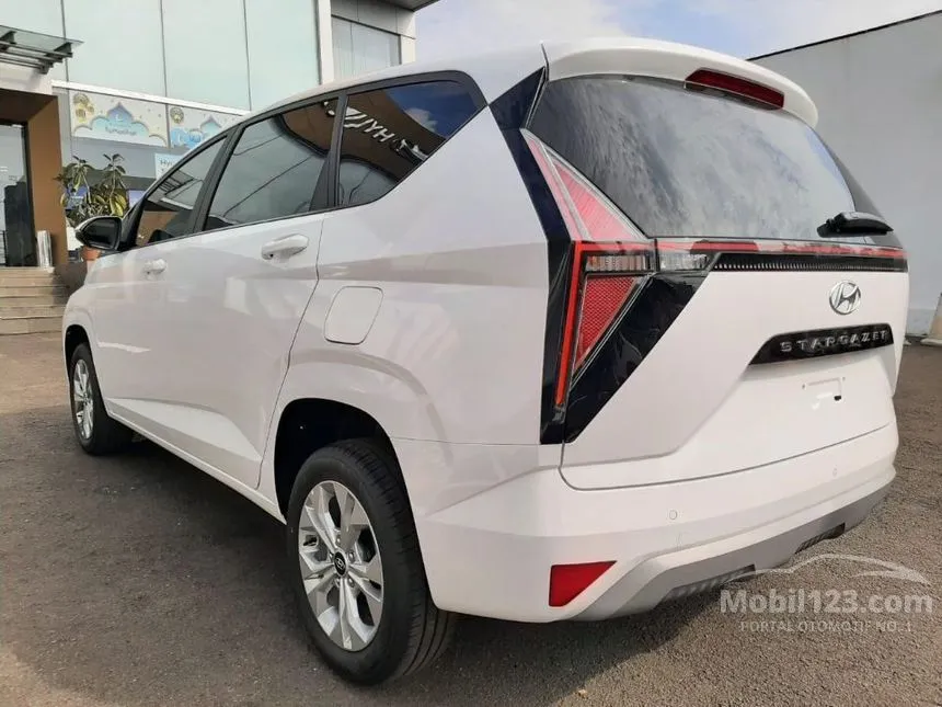 2026 Hyundai Stargazer Active MPV