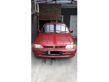 1990 Toyota Starlet Manual Mulus Modif