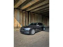 2013 BMW 730Li 3.0 F02 Sedan New Air Suspension OTO 888