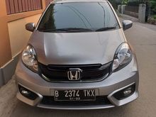 2016 Honda Brio 1.2 Satya E Hatchback