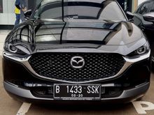 2019 Mazda CX-30 2.0 Grand Touring Wagon