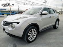 2014 Nissan Juke 1.6 (ปี 10-16) V SUV AT