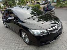 2010 Honda Civic 1.8 FD Sedan(yono)