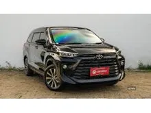 2022 Toyota Avanza 1.5 G MPV - Rilis Stock Terbaru - Caroline Tangerang Selatan