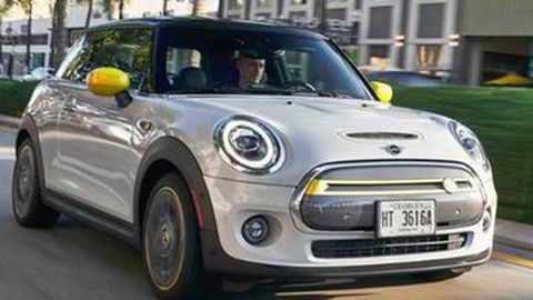 MINI Indonesia Pastikan Peluncuran Mobil Listriknya Tetap Sesuai Jadwal