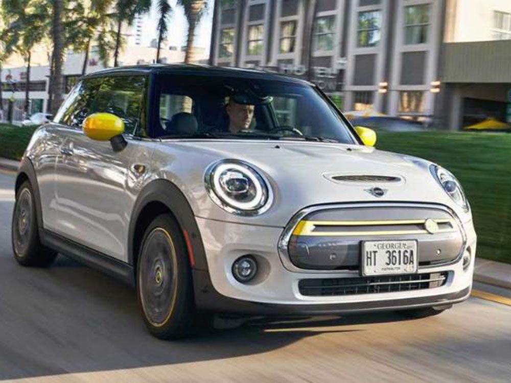 MINI Indonesia Pastikan Peluncuran Mobil Listriknya Tetap Sesuai Jadwal