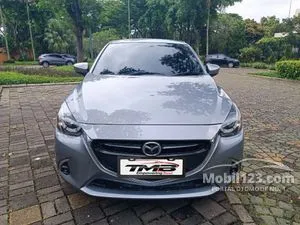 2018 Mazda 2 1.5 R Hatchback