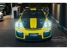 2018 Porsche 911 3.8 GT2 RS Coupe