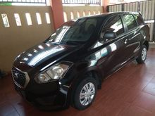 2014 Datsun GO 1.2 T-Option Hatchback