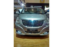Hyundai H-1 2.5 CRDi..PROMO RAMADHAN PENUH BERKAH.