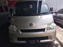 2008 Daihatsu Gran Max 1.5 D Van -TDP 15 Jt