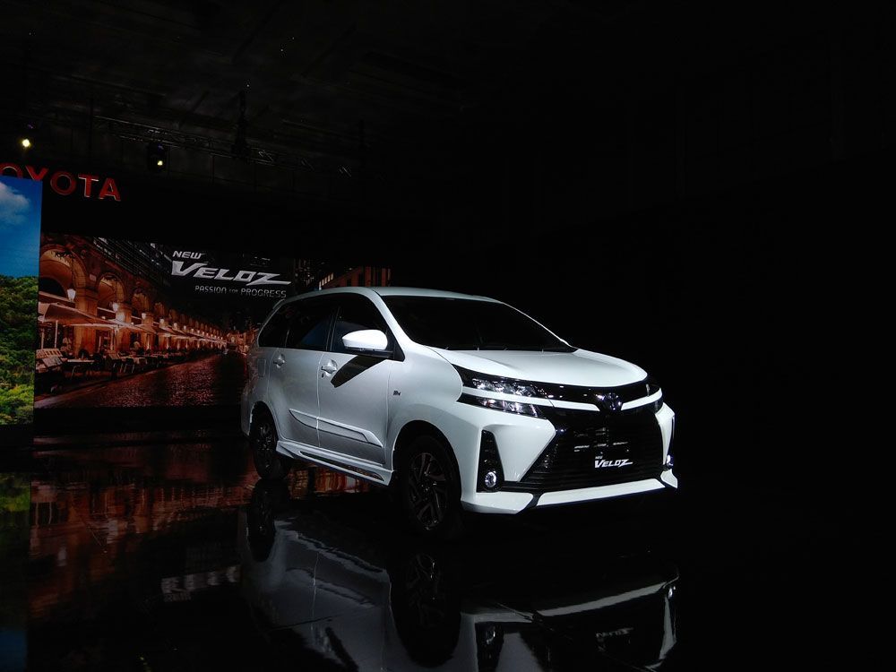 Xpander Boleh Populer, Tapi Soal Pemberitaan Kalah dari Avanza dan Ertiga