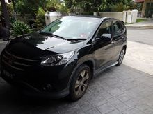 2014 Honda CR-V 2.4 i-VTEC SUV