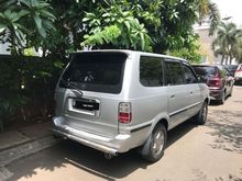 2000 Toyota Kijang 2.0 LGX MPV
