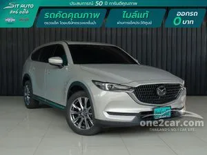 2023 Mazda CX-8 2.5 SP Exclusive SUV