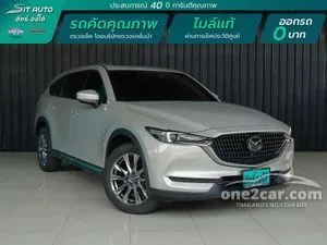 2023 Mazda CX-8 2.5 SP Exclusive SUV